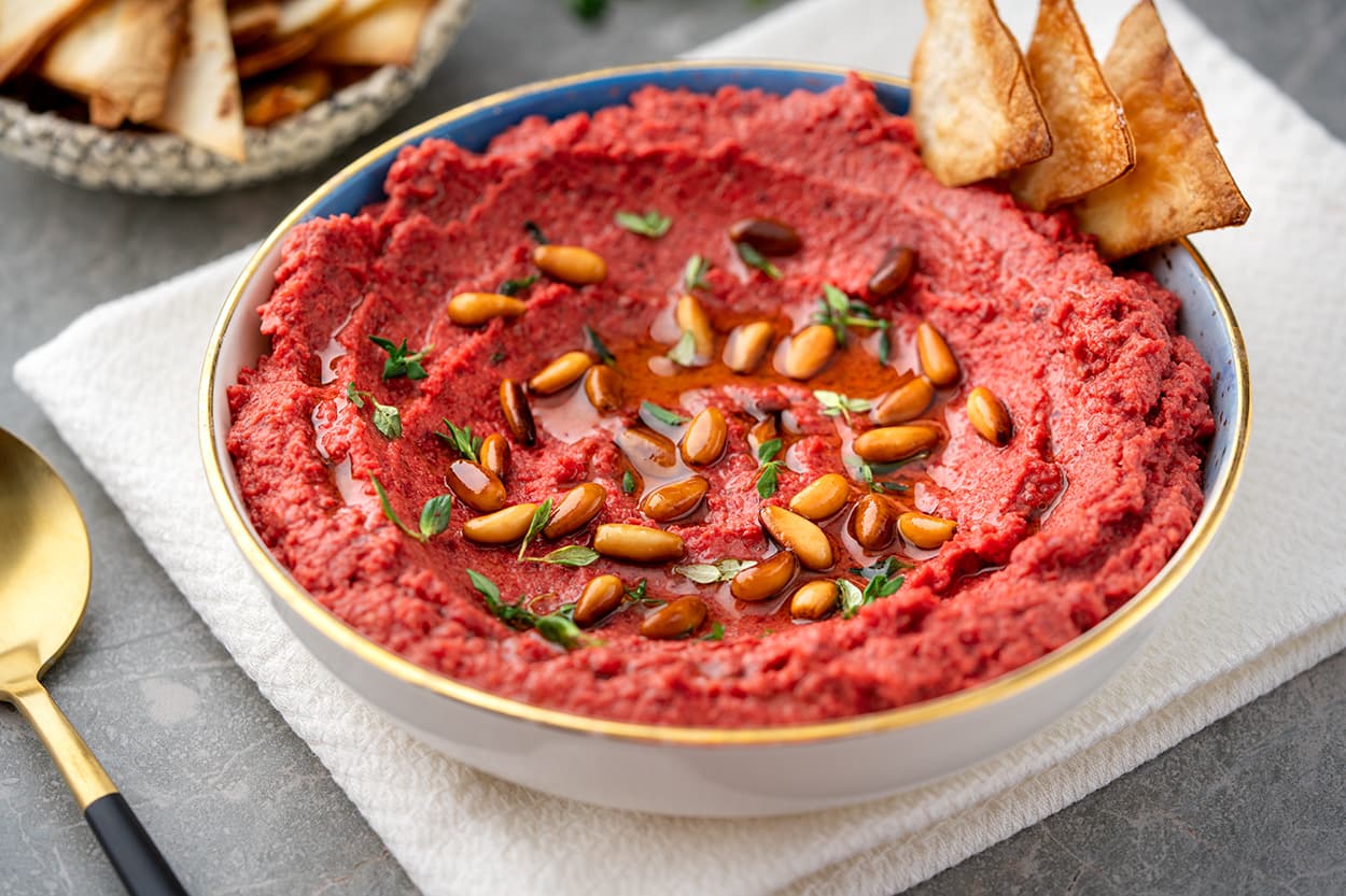 Pancarlı Humus