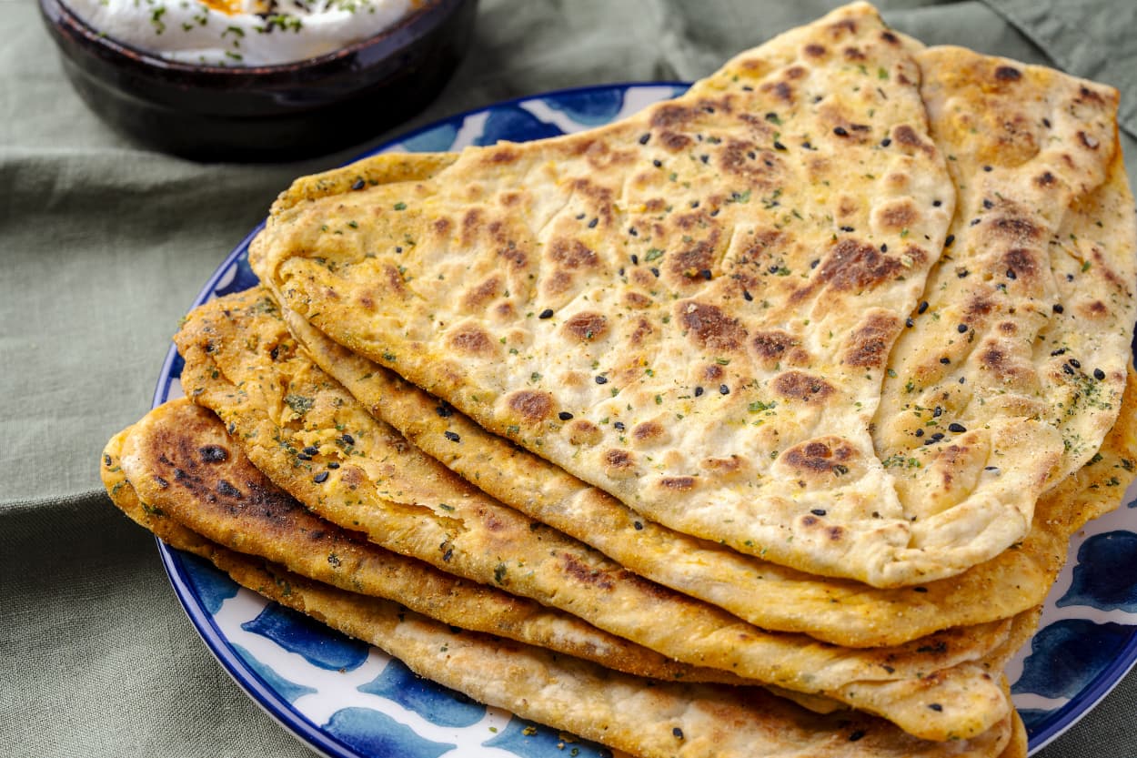 Paratha