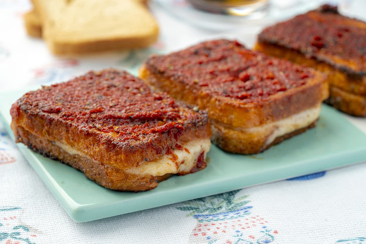 Peksi Tost