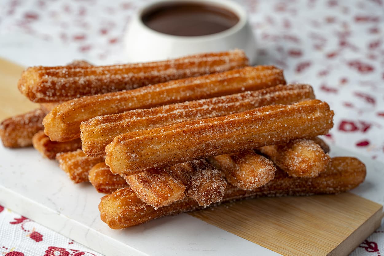 Evde Churros