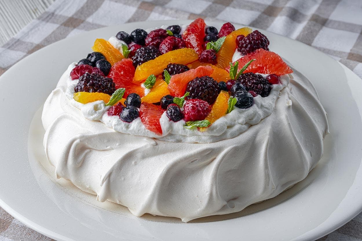 Pavlova