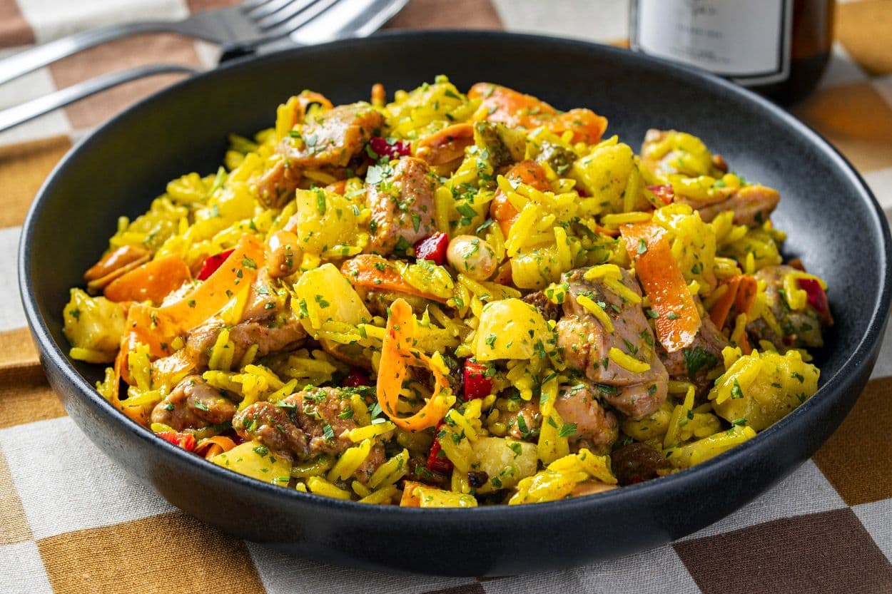 Sporcu Salatası