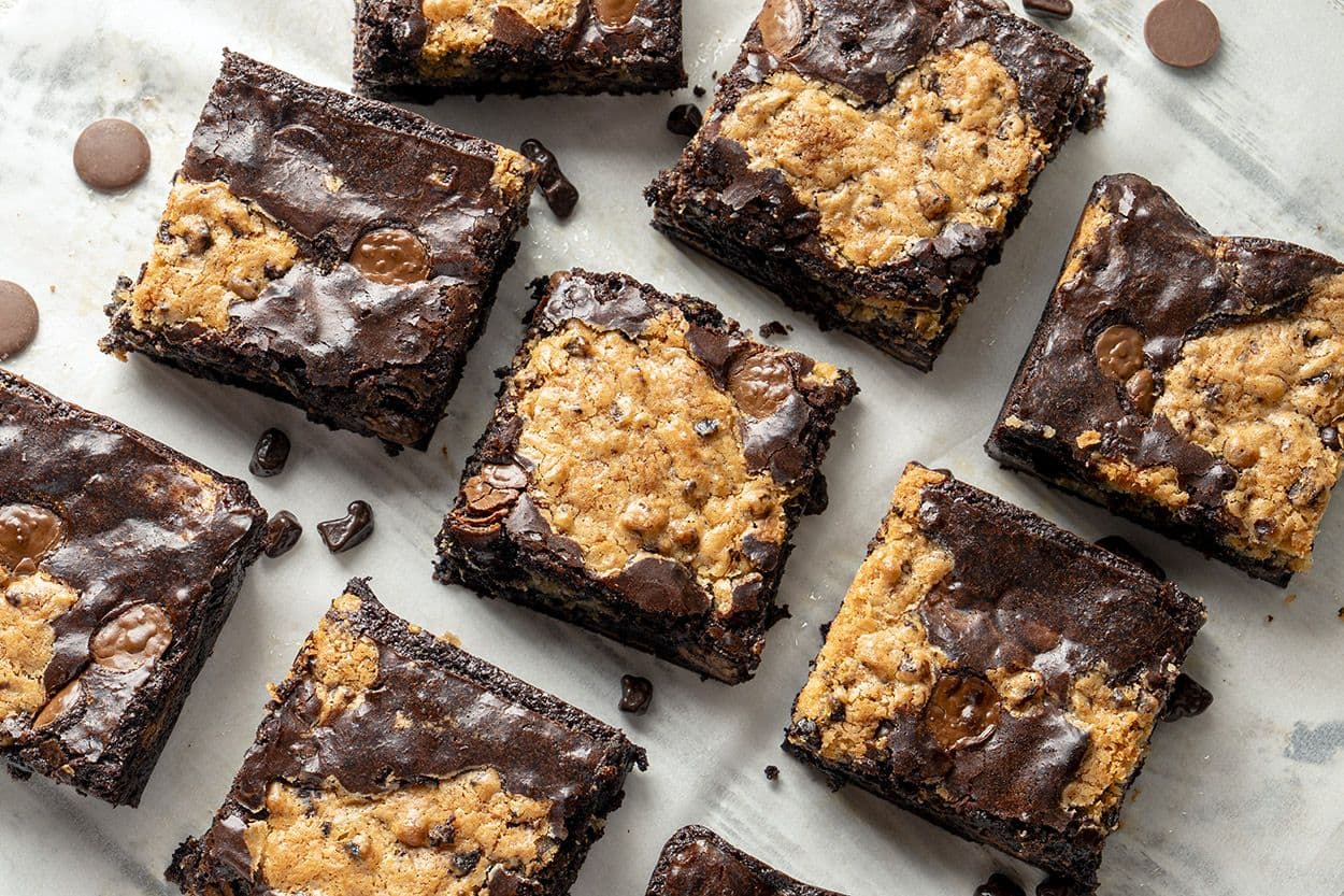 Brookies