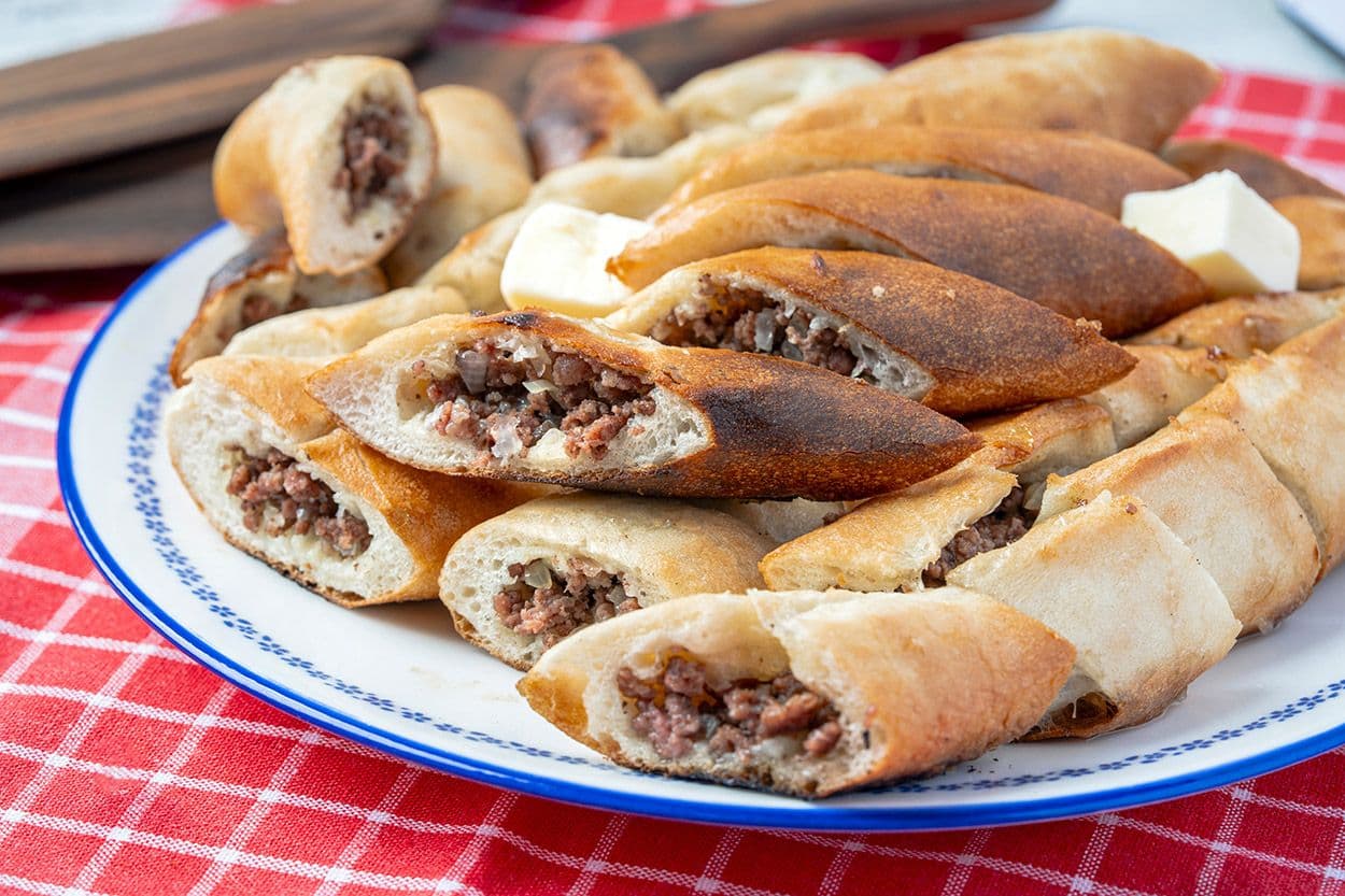 Bafra Pidesi