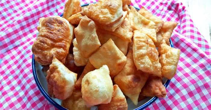 Bulut Kabartma