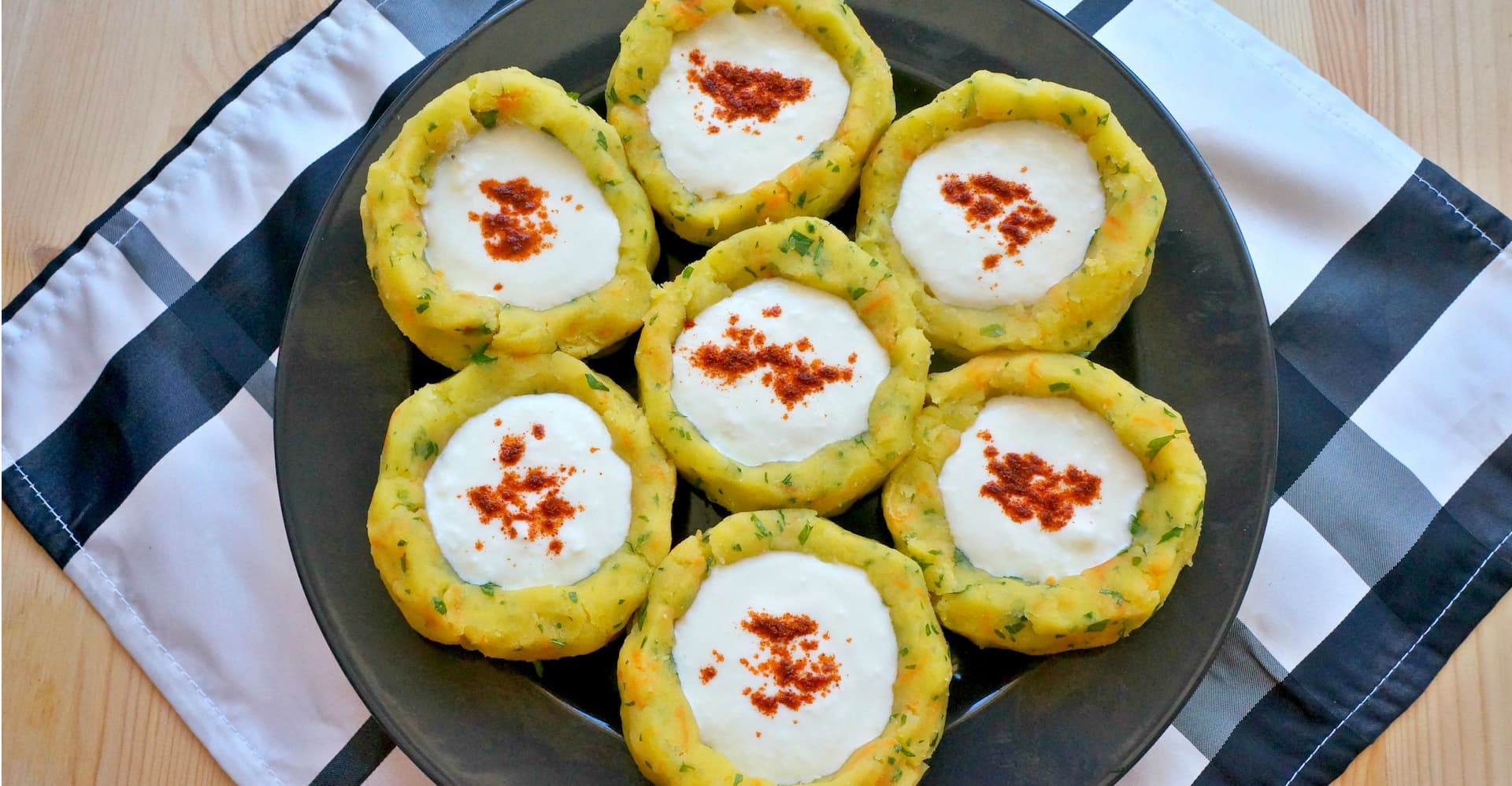 Patates Çanağı