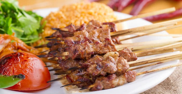 Çöp Şiş