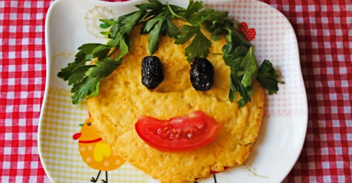 Bebek Kahvaltısı