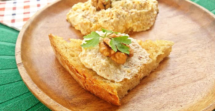 Paşa Mezesi