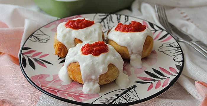 Sosyete Mantısı