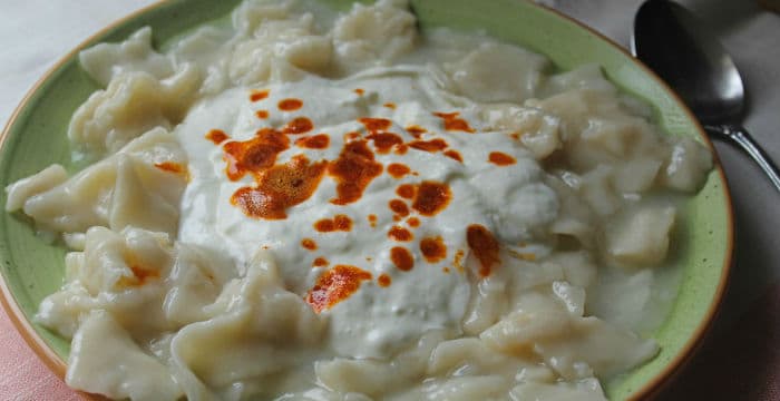 Tatar Böreği
