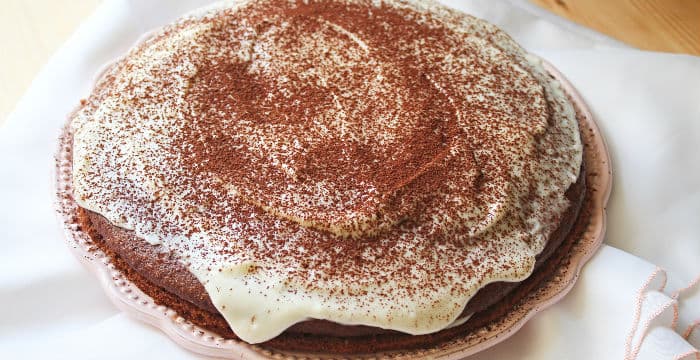 Labnesiz Tiramisu