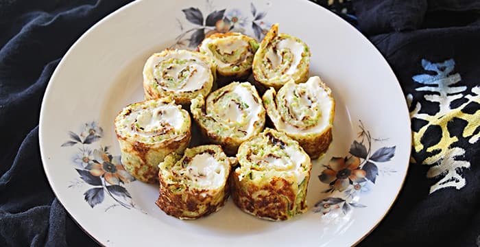 Rulo Kabak Mücver