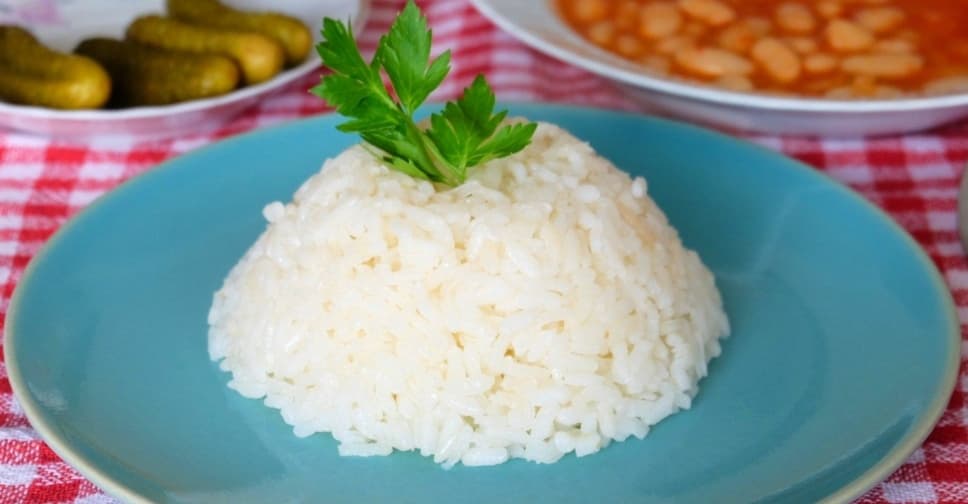 2 Kişilik Pilav