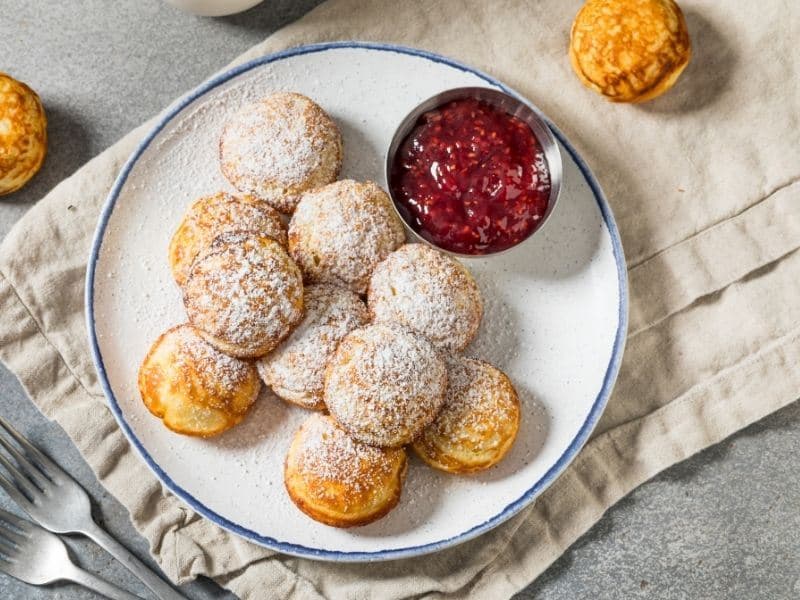 Aebleskiver