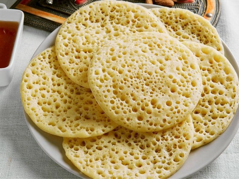 Baghrir