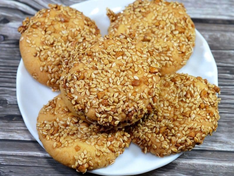 Barazek