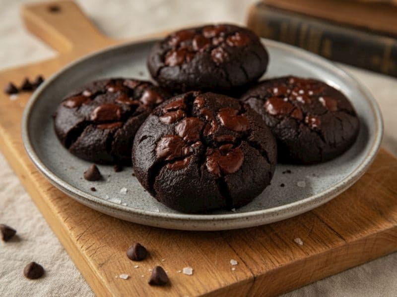 Browniepare