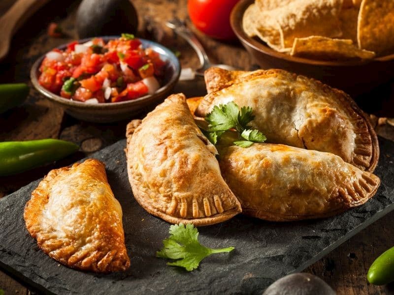 Empanada