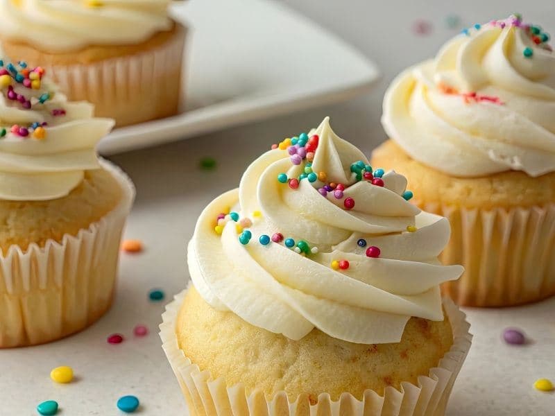Frosting