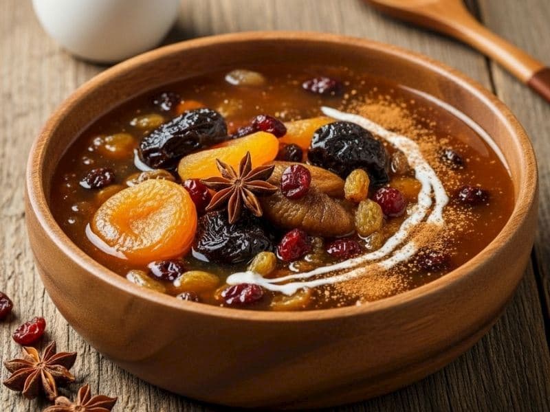 Frukt Suppe