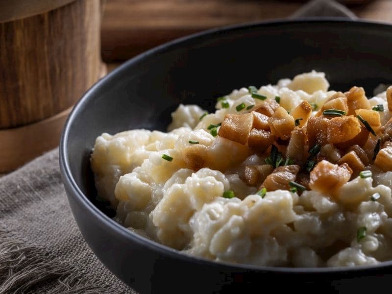 Halusky