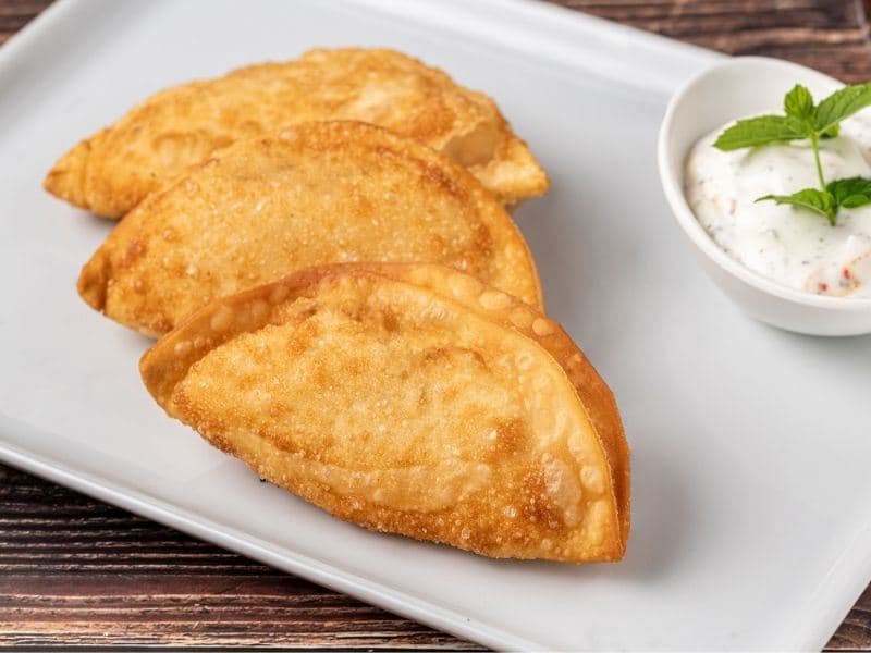 İçli Börek