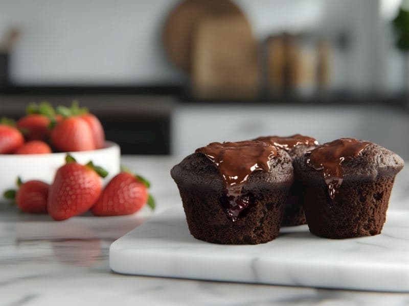 Islak Muffin