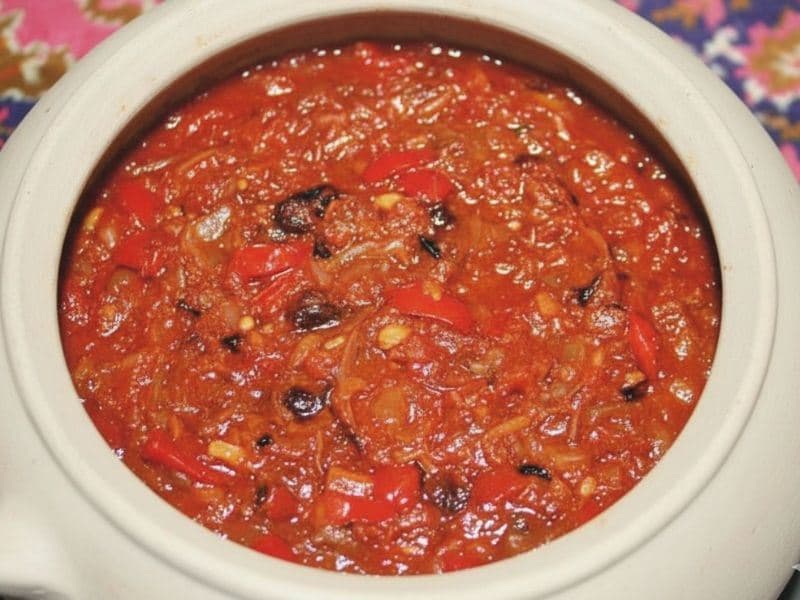 İsot Çömleği