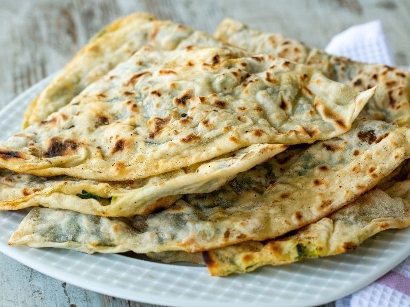 Kolay Gözleme