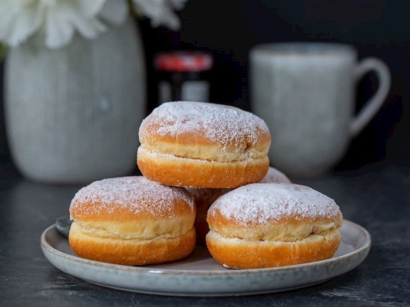 Krapfen