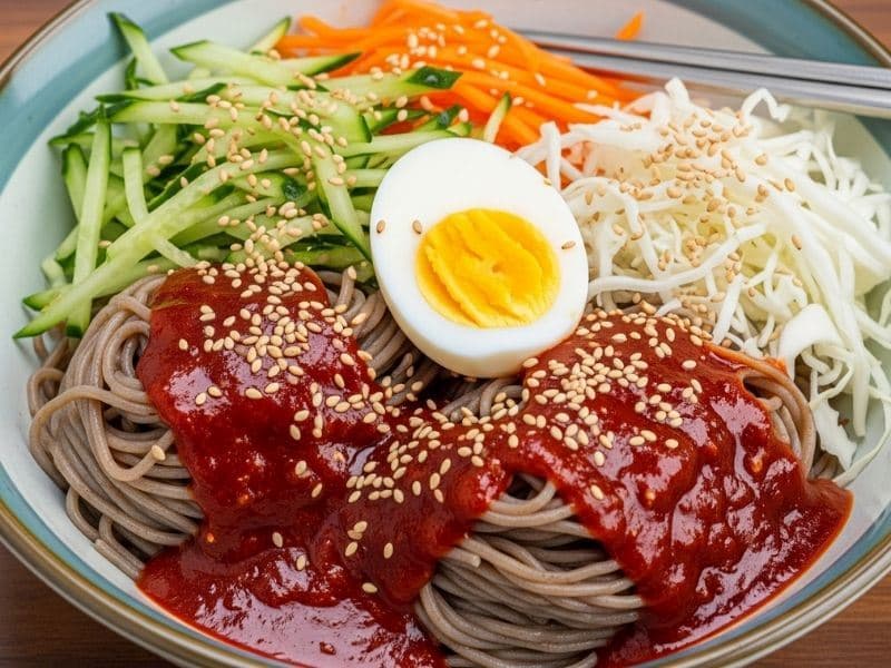 Makguksu