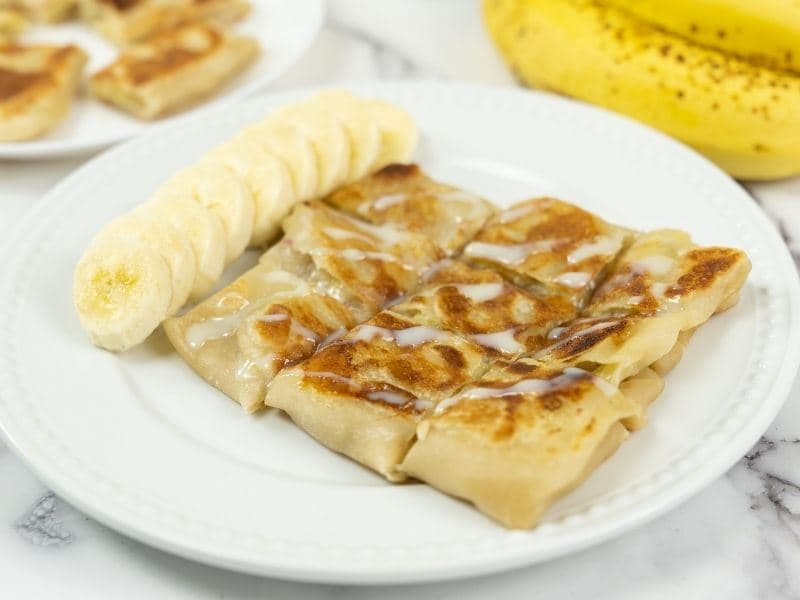 Muzlu Roti