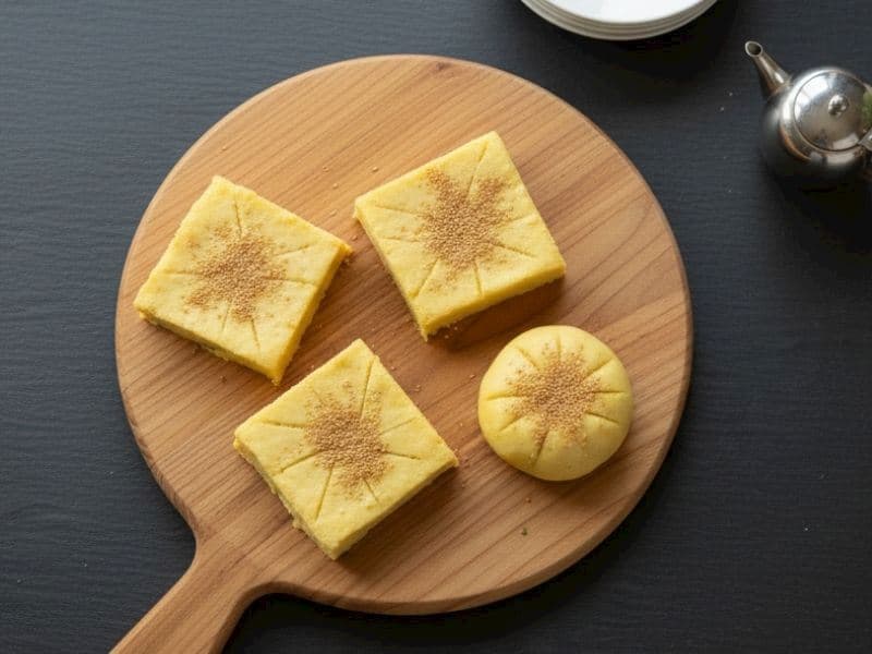 Patates Topik
