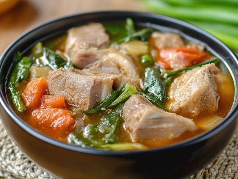 Sinigang