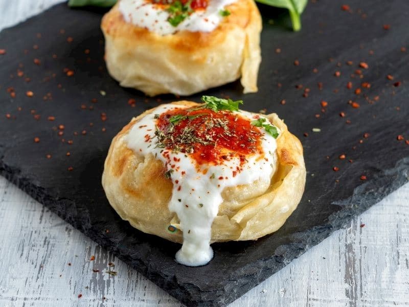 Sosyete Mantısı