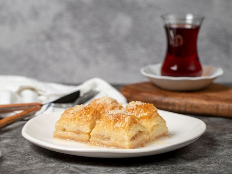 Sütlü Nuriye