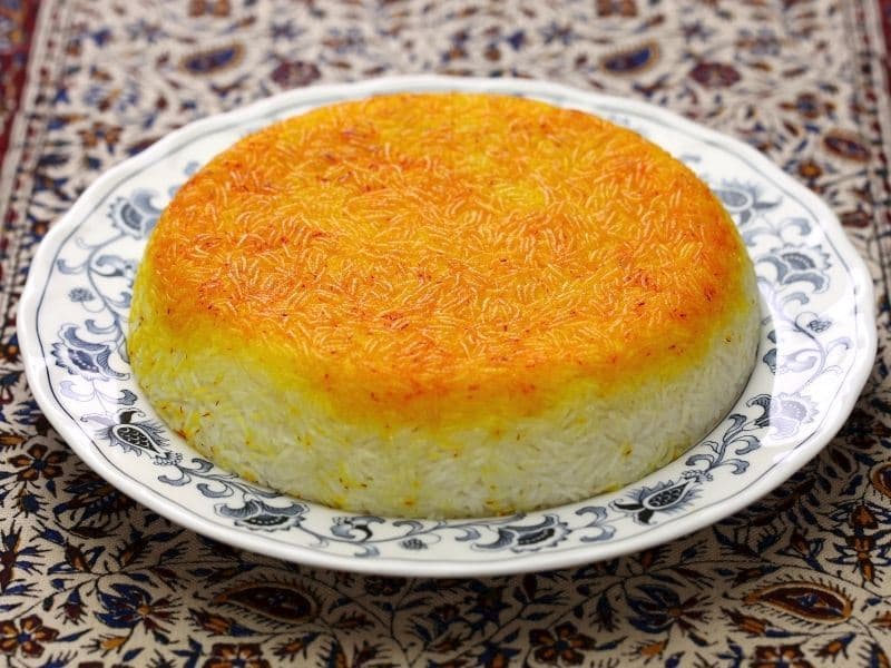 Tahdig