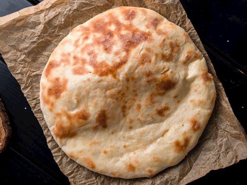 Tandır Ekmeği