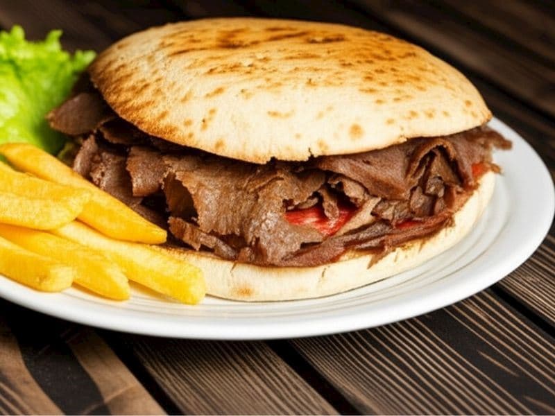 Tombik Döner