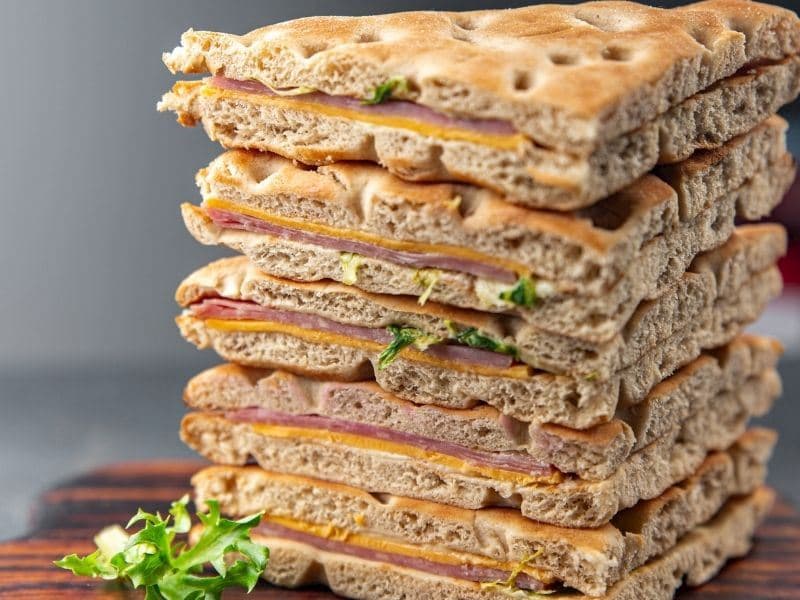 Wasa Tost
