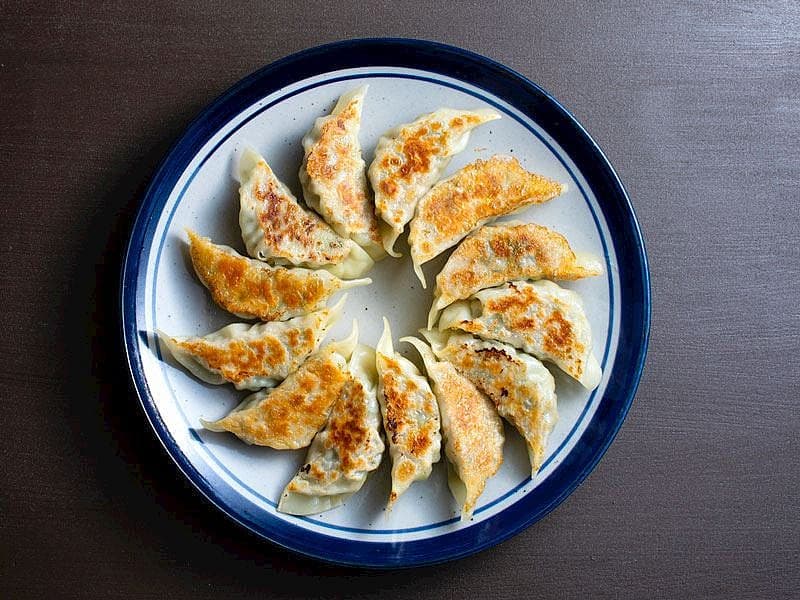 Dumpling