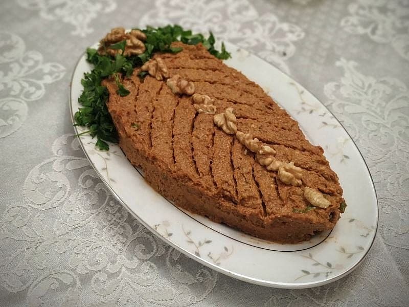 Muhammara