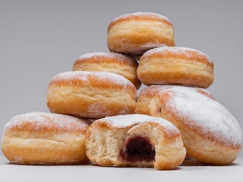 Paczki