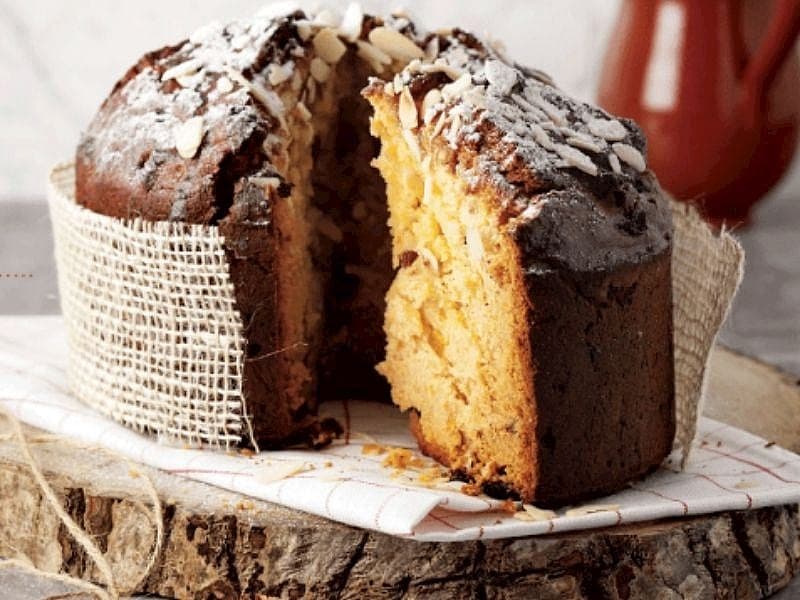 Panettone