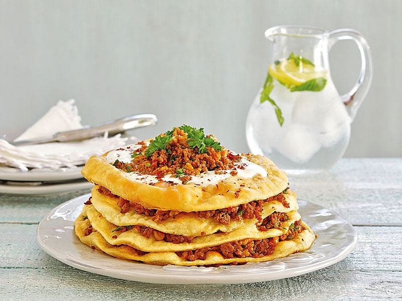 Paşa Böreği
