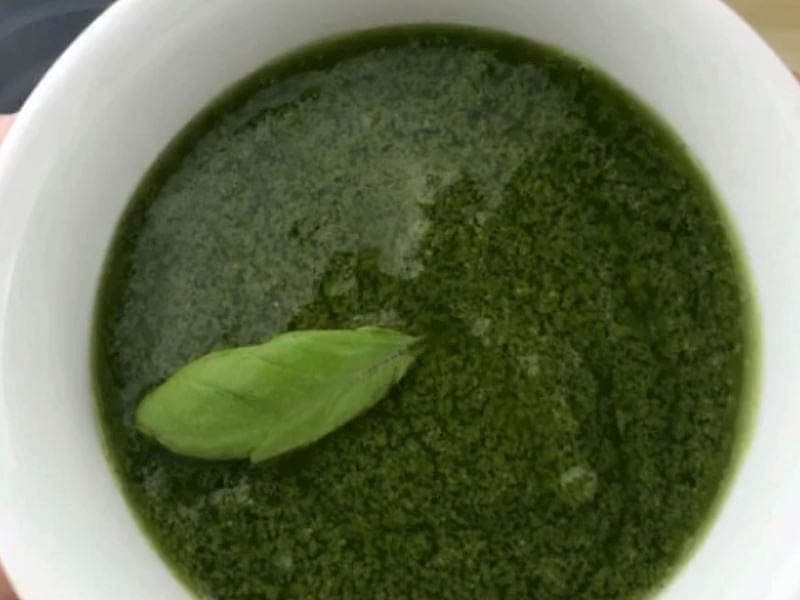 Pesto Sos