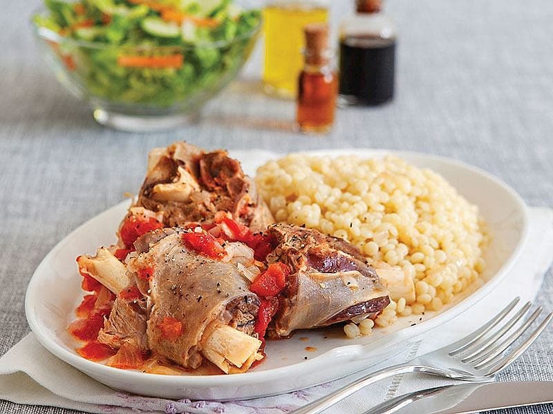 Tekke Kebabı