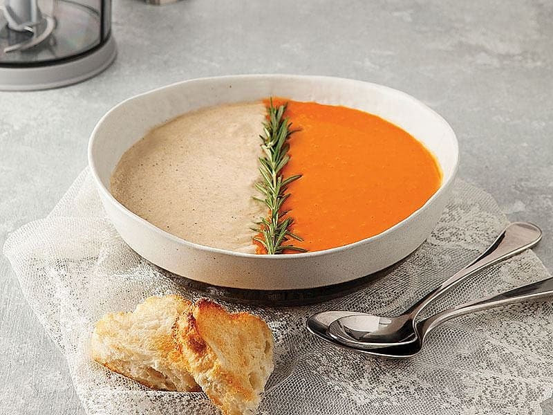 Turp Çorbası