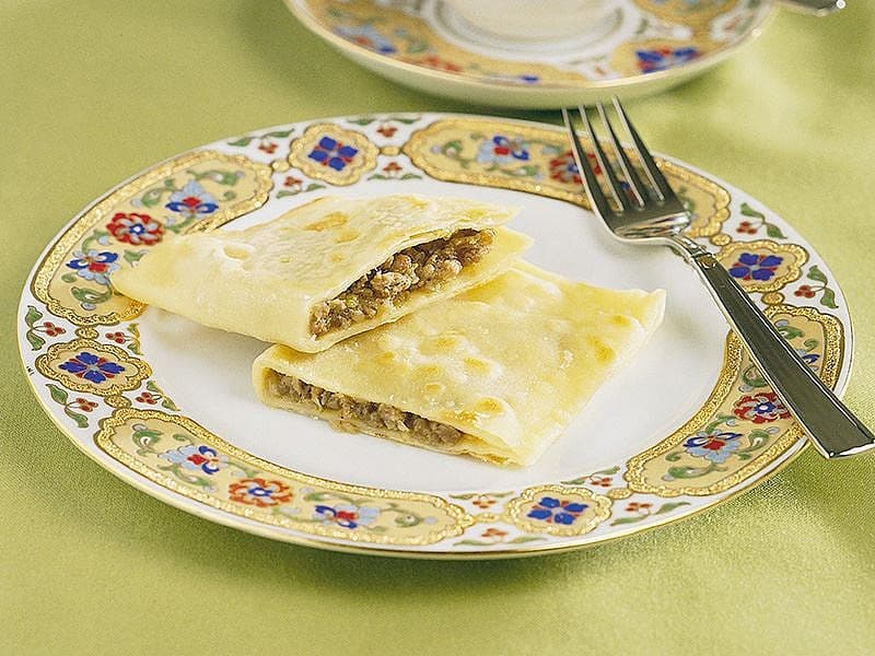 Yangıç